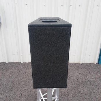 d&b audiotechnik Q10