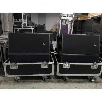 L-Acoustics ARCS WIDE Set (2)