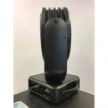 Ayrton WildSun K25-TC