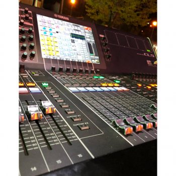 Yamaha CL5