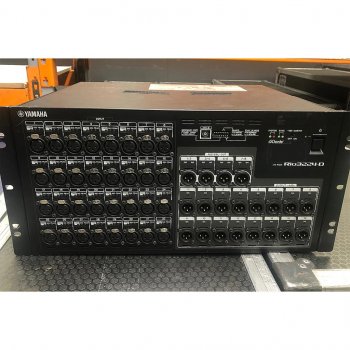 Yamaha CL5 Package