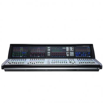 Soundcraft Vi3000