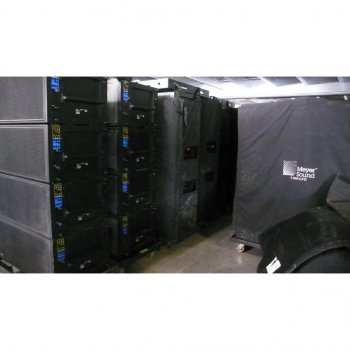 Meyer Sound LYON