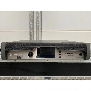 Crown I-Tech 4x3500HD