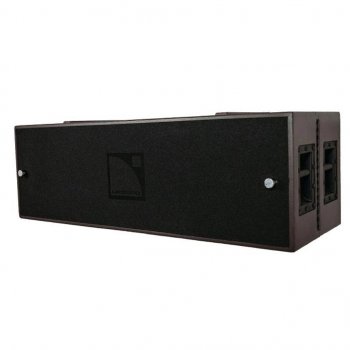 L-Acoustics V-DOSC Package (16)