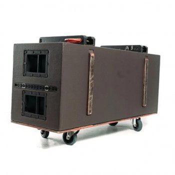 L-Acoustics V-DOSC Package (16)