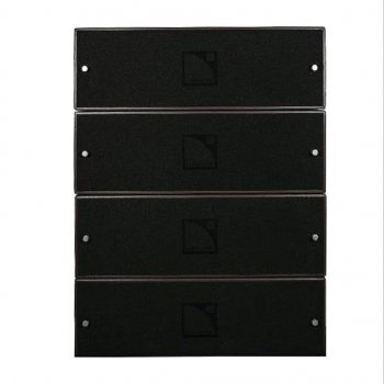 L-Acoustics V-DOSC Package (16)