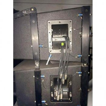 JBL Vertec-VT4888DP-AN Package