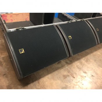L-Acoustics 12XT Set