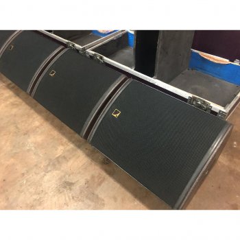 L-Acoustics 12XT Set