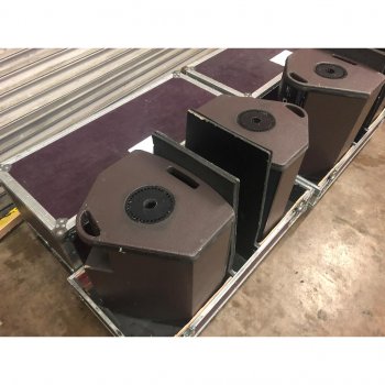 L-Acoustics 12XT Set