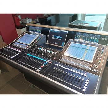 DiGiCo SD5CS Core 2