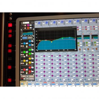 DiGiCo SD5CS Core 2