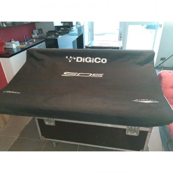 DiGiCo SD5CS Core 2