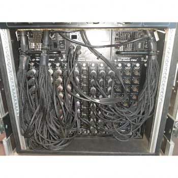 DiGiCo SD5CS Core 2