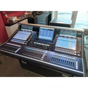 DiGiCo SD5CS Core 2