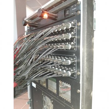DiGiCo SD5CS Core 2