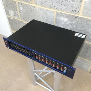 XTA DS800