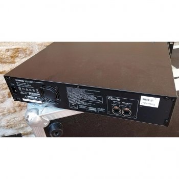 Yamaha TIO 1608