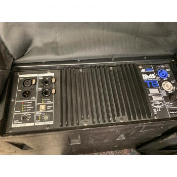 dB Technologies DVA T8 package (4)