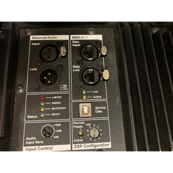 dB Technologies DVA T8 package (4)