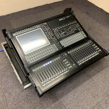 DiGiCo SD10-24