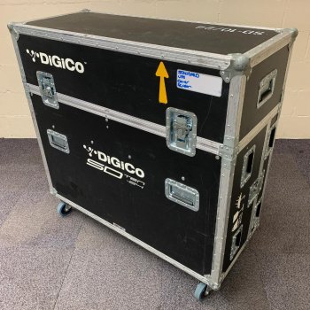 DiGiCo SD10-24