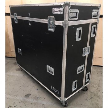 Solid State Logic SSL L500