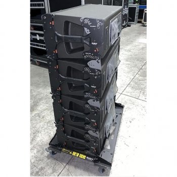 DAS Audio Event-210A-115 System