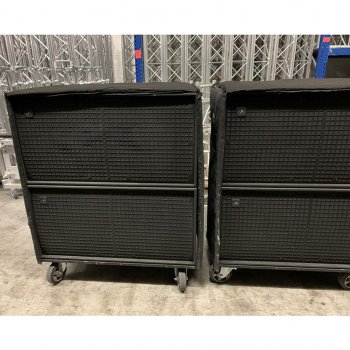 DAS Audio Event-210A-115 System