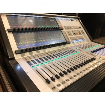 Soundcraft Vi1