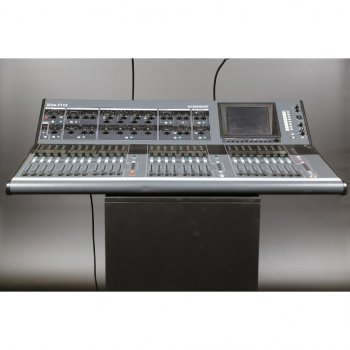 Allen & Heath iLive-T112