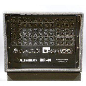 Allen & Heath iLive-T112
