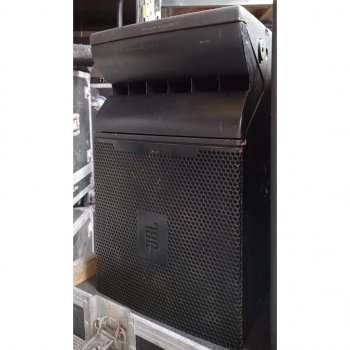JBL VRX932LAP and VRX918SP package