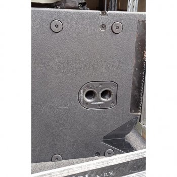JBL VRX932LAP and VRX918SP package
