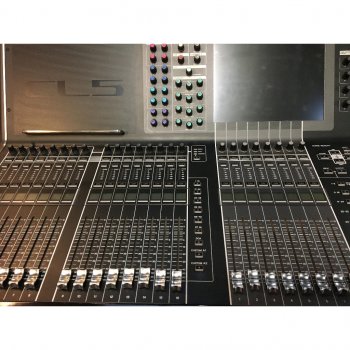 Yamaha CL5 and Yamaha Rio 32/24 Package