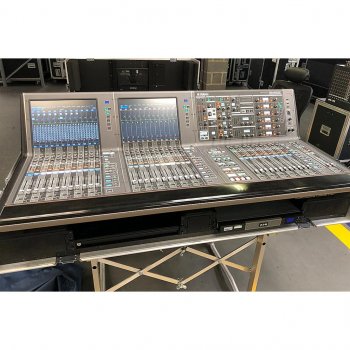 Yamaha Rivage PM7 Package