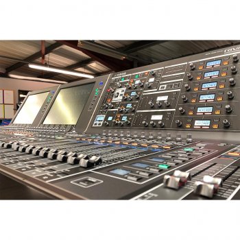 Yamaha Rivage PM7 Package