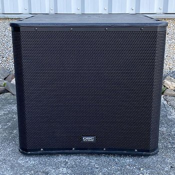 QSC KLA181