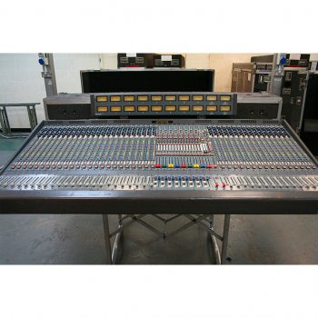 Midas XL3 Package