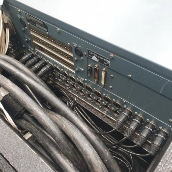 Midas XL3 Stretch