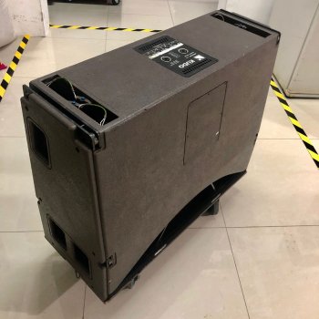 L-Acoustics KUDO Package (18)