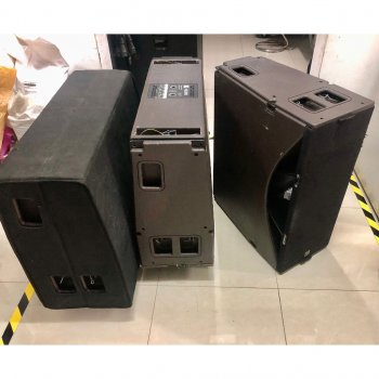 L-Acoustics KUDO Package (18)