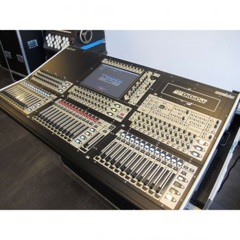DiGiCo SD8-36 Platinum 2012 V1280