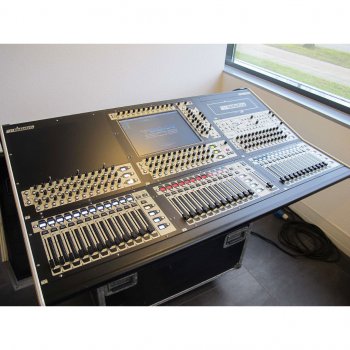 DiGiCo SD8-36 Platinum 2012 V1280
