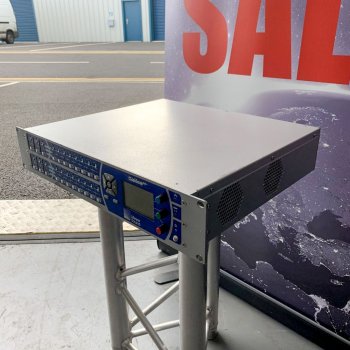 Meyer Sound Galileo 616