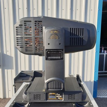 High End SolaFrame Theatre
