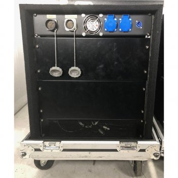 Allen & Heath GL3300 Set with 2 Racks