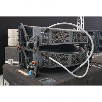 NEXO GEO T Series Package