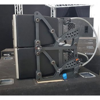 NEXO GEO T Series Package